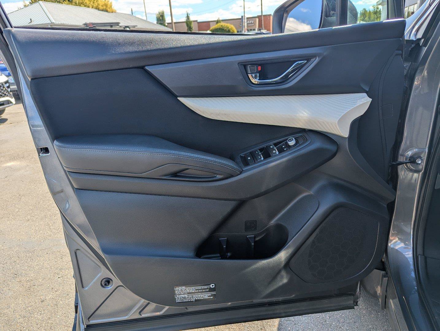 Used 2019 Subaru Ascent Premium AWD/4WD image 10