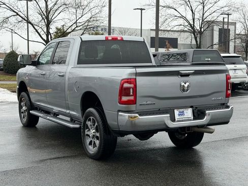 Used 2020 RAM 2500 Big Horn w/ Level 1 Equipment Group image 10