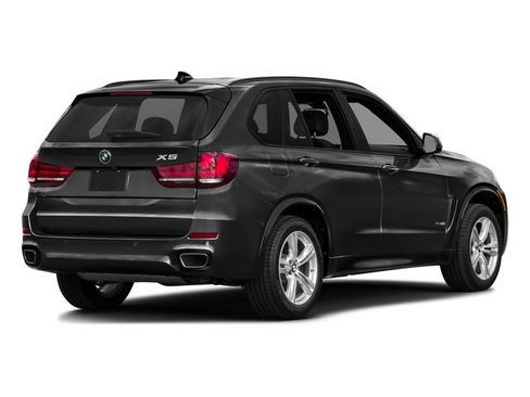 Used 2017 BMW X5 xDrive50i image 5