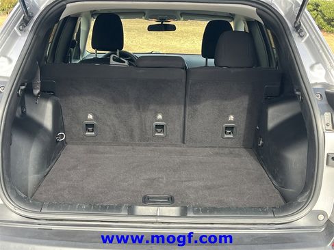 Used 2020 Jeep Cherokee Latitude image 21