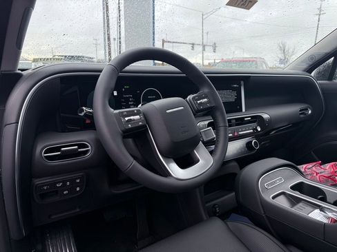 New 2026 Hyundai Palisade Limited AWD/4WD image 9