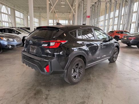 Used 2024 Subaru Crosstrek 2.0i AWD/4WD image 3