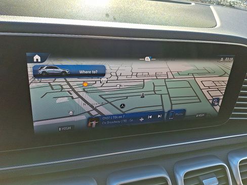 New 2026 Mercedes-Benz GLE 350 4MATIC image 14