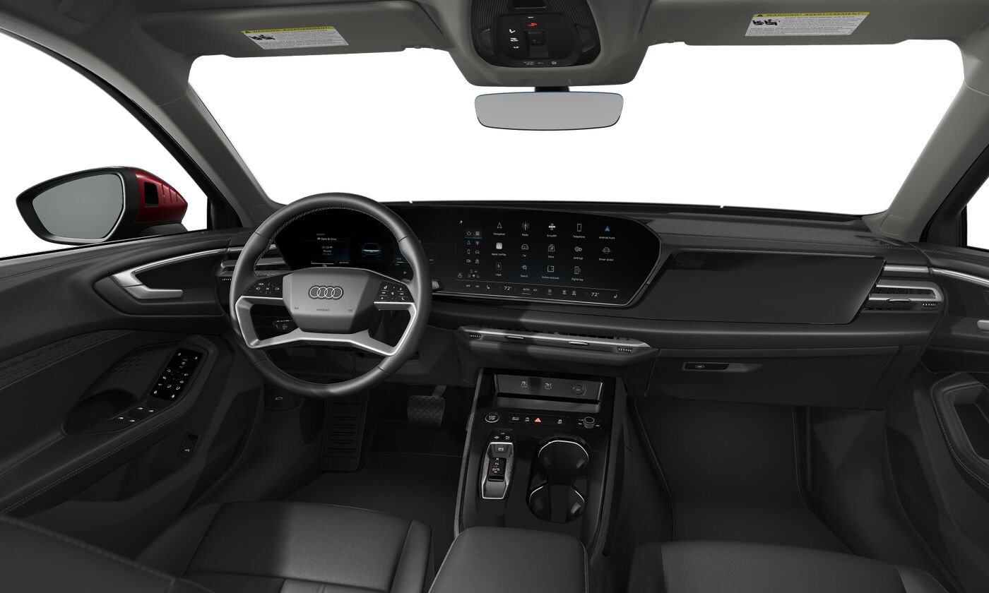 Certified 2025 Audi A5 Premium w/ Convenience Package AWD/4WD image 3