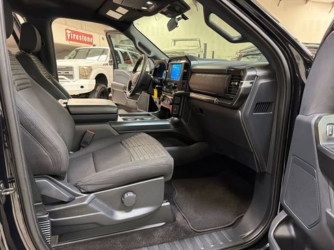 Used 2021 Ford F150 XL w/ STX Appearance Package AWD/4WD image 35