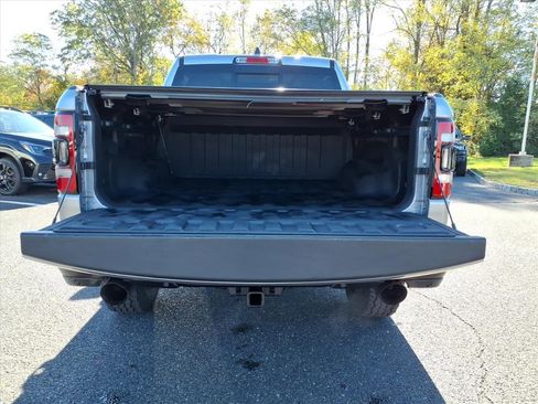 Used 2019 RAM 1500 Rebel w/ Rebel Level 2 Equipment Group image 18
