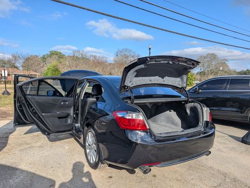 Used 2015 Honda Accord EX-L image 13