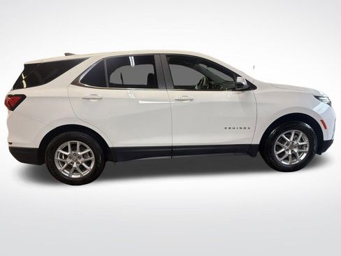 Used 2024 Chevrolet Equinox LT AWD/4WD image 7