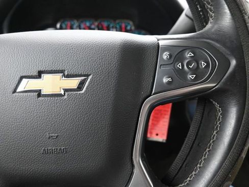 Used 2016 Chevrolet Silverado 1500 LT w/ All Star Edition image 27