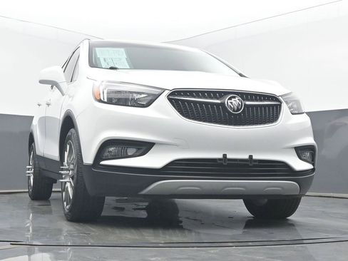 Used 2020 Buick Encore Sport Touring w/ Safety Package image 53