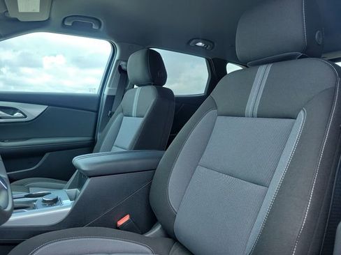 New 2026 Chevrolet Blazer LT w/ Convenience Package image 19