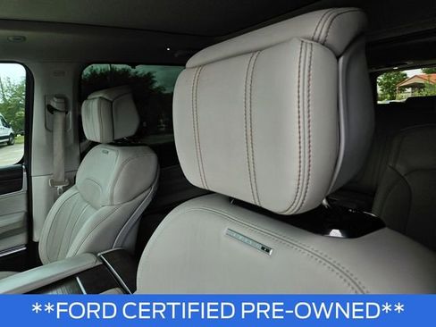 Used 2022 Jeep Grand Wagoneer Series I AWD/4WD image 26