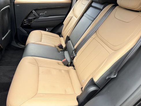 Used 2023 Land Rover Range Rover Sport SE Dynamic AWD/4WD image 22