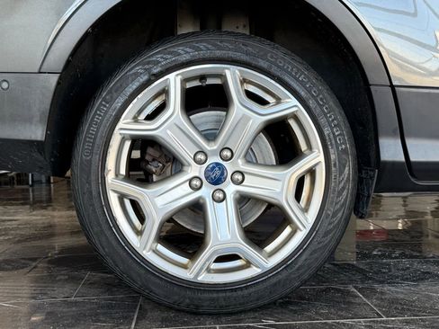 Used 2018 Ford Escape Titanium AWD/4WD image 31