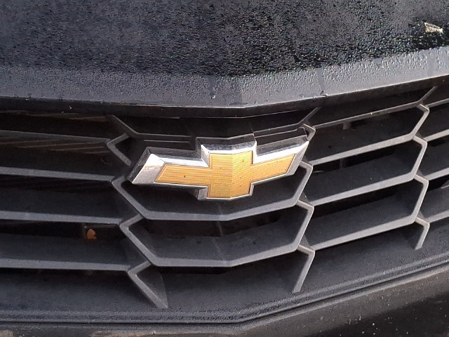 Used 2023 Chevrolet Camaro LT RWD image 6