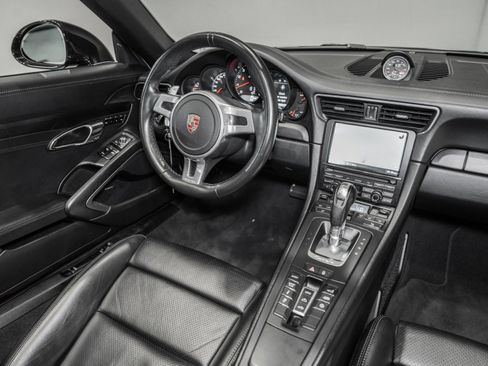 Used 2016 Porsche 911 Carrera GTS RWD image 24
