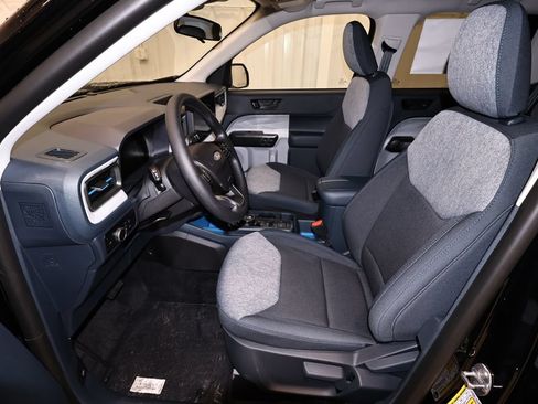 New 2026 Ford Maverick XLT FWD image 11