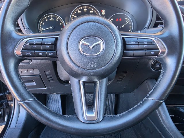 Used 2025 MAZDA MAZDA3 s FWD image 15