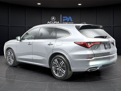 Used 2025 Acura MDX SH-AWD w/ Advance Package image 26