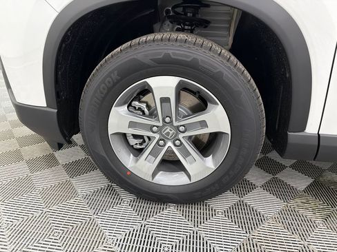 New 2026 Honda Pilot EX-L image 13