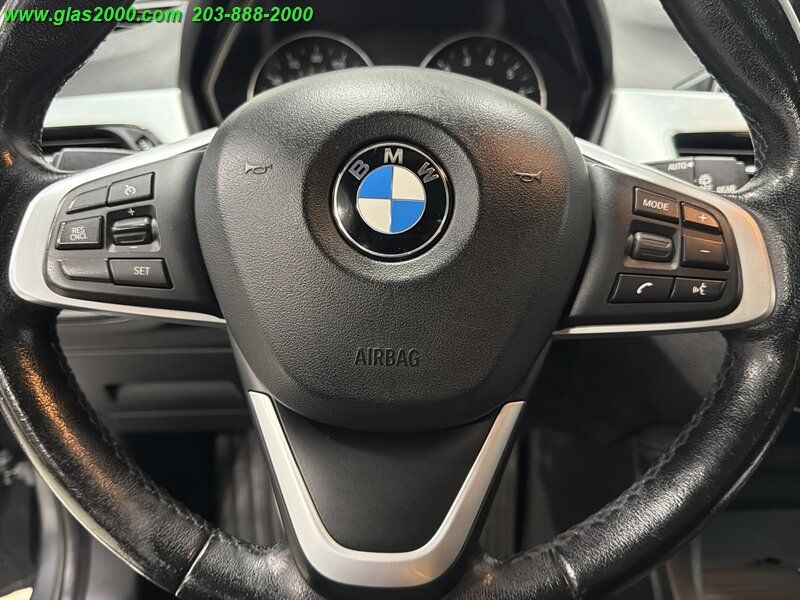 Used 2017 BMW X1 xDrive28i AWD/4WD image 22