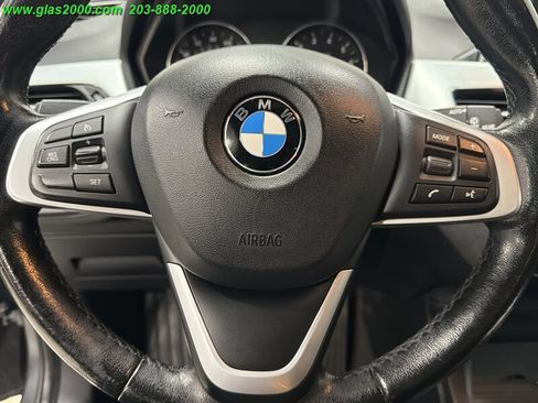Used 2017 BMW X1 xDrive28i AWD/4WD image 22