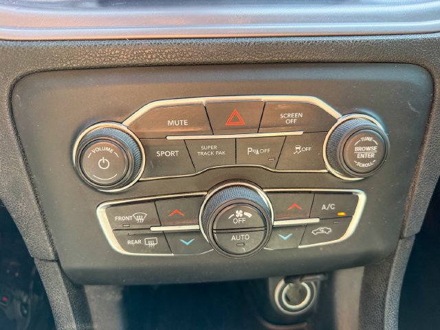 Used 2023 Dodge Charger R/T RWD image 8