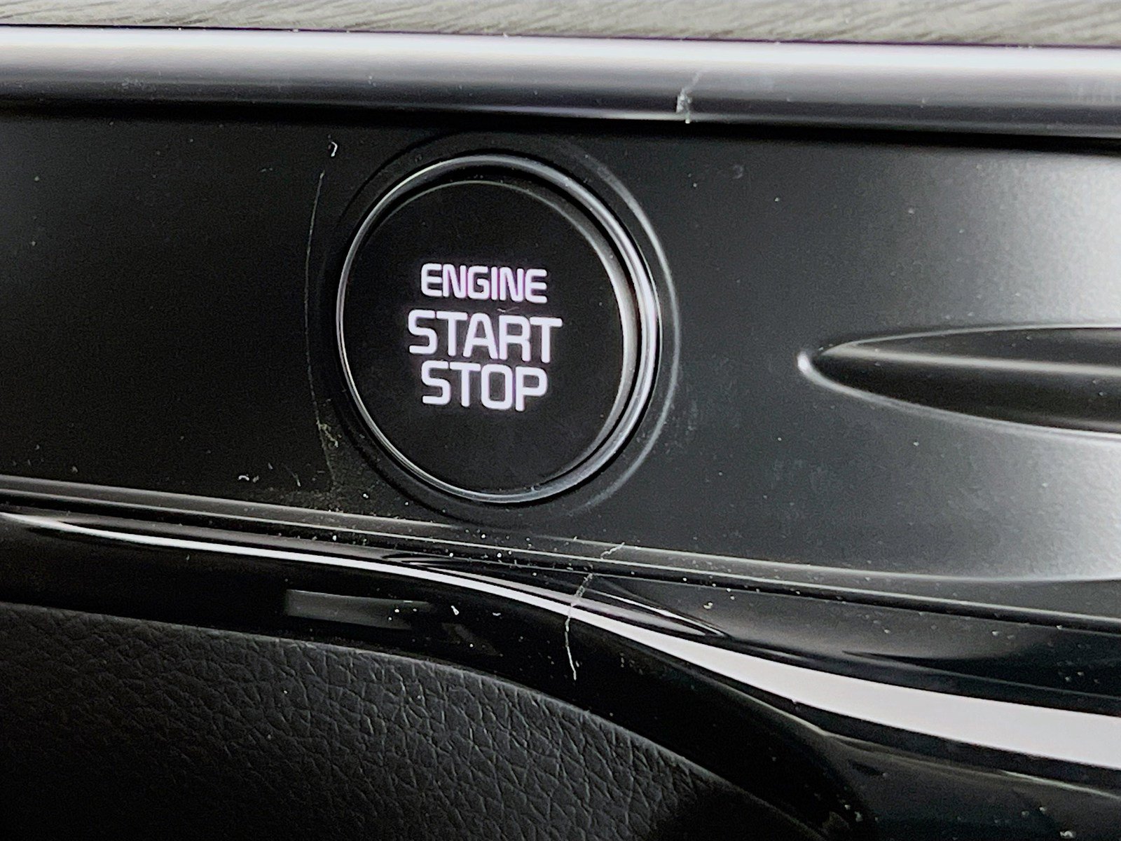 New 2026 Kia K5 EX FWD image 13