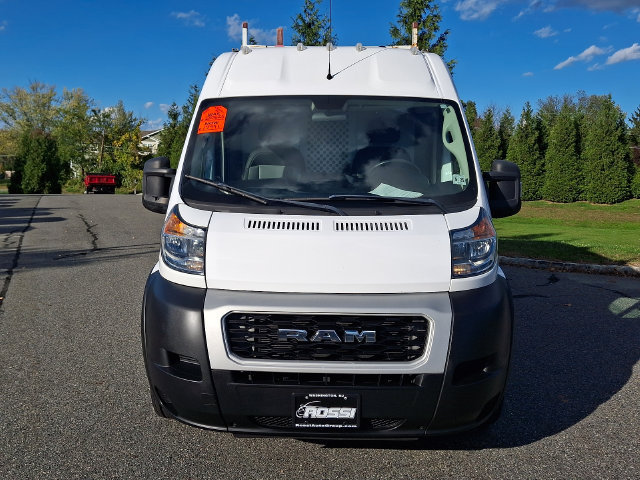 Used 2019 RAM ProMaster 2500 w/ Interior Convenience Group FWD image 2