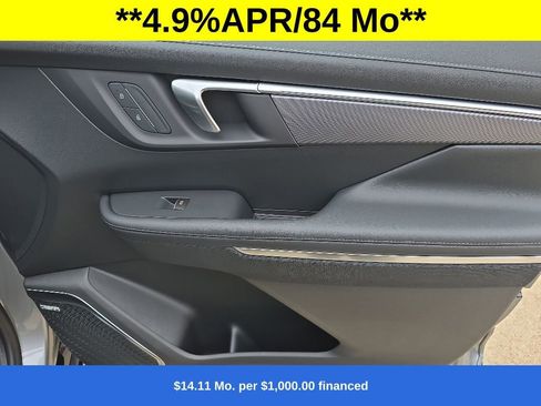 New 2026 Buick Enclave Sport Touring FWD image 9