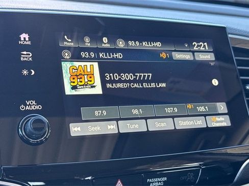 Certified 2022 Honda Pilot Special Edition image 24