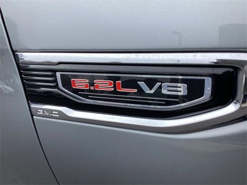 Used 2023 GMC Sierra 1500 Denali w/ Technology Package image 35