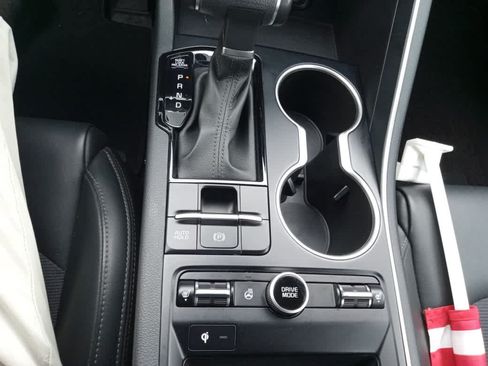 Used 2023 Kia K5 GT-Line AWD/4WD image 19