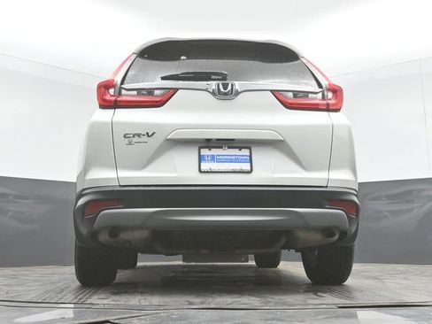 Used 2018 Honda CR-V EX-L image 49