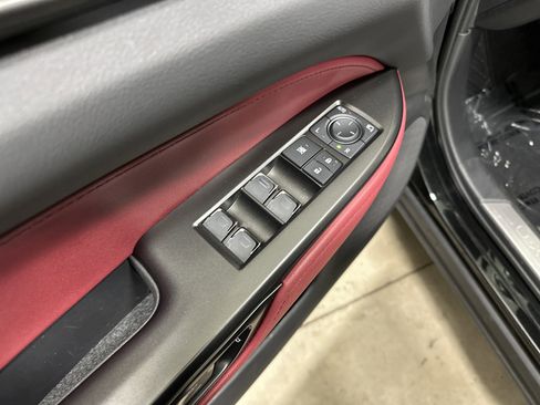 Used 2025 Lexus NX 350 AWD image 15