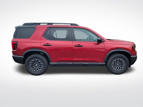 New 2026 Honda Passport TrailSport image 2