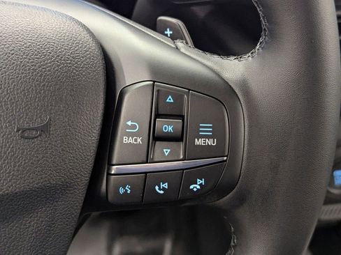 New 2025 Ford Bronco Sport Badlands image 23