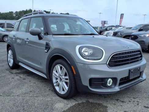 Used 2020 MINI Cooper Countryman ALL4 image 18