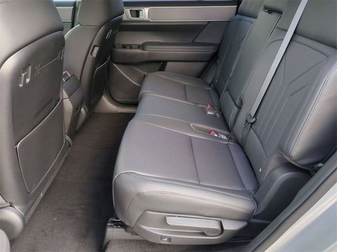 New 2026 Hyundai Santa Fe SEL image 23