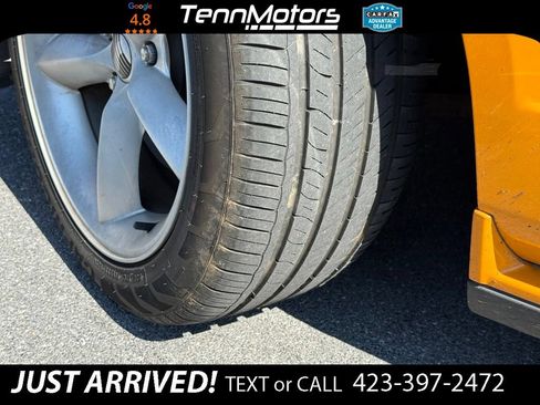 Used 2007 Ford Mustang GT RWD image 10