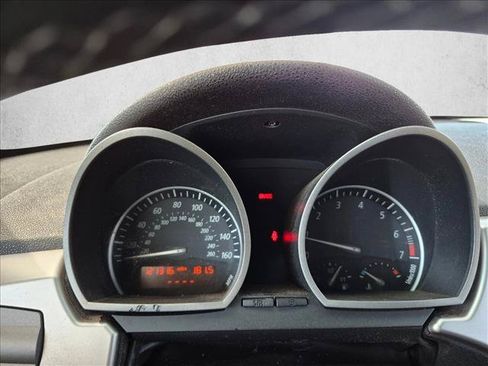 Used 2003 BMW Z4 2.5i RWD image 9