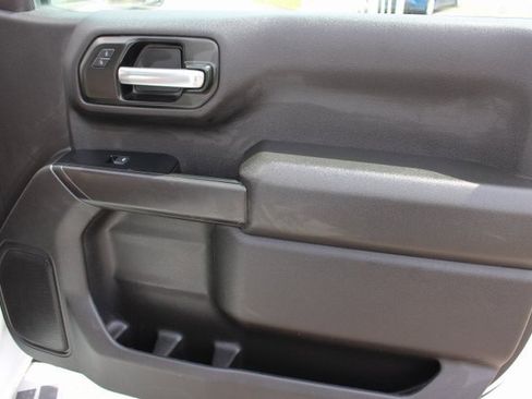 Used 2024 Chevrolet Silverado 1500 W/T w/ WT Fleet Convenience Package image 18