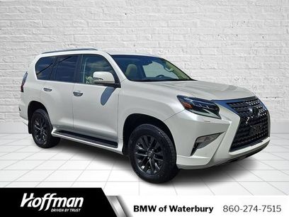 Used 2021 Lexus GX 460 Premium w/ Premium Package