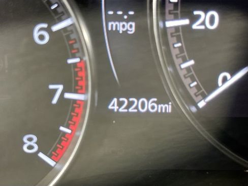 Used 2025 MAZDA CX-30 AWD 2.5 S w/ Preferred Package image 15