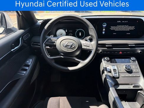 Used 2025 Hyundai Palisade Calligraphy AWD/4WD image 16