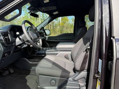 Used 2025 Ford F150 STX w/ Equipment Group 200A