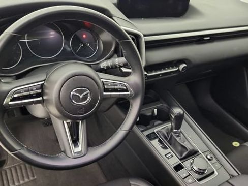 Used 2025 MAZDA CX-50 AWD 2.5 S w/ Preferred Package image 18