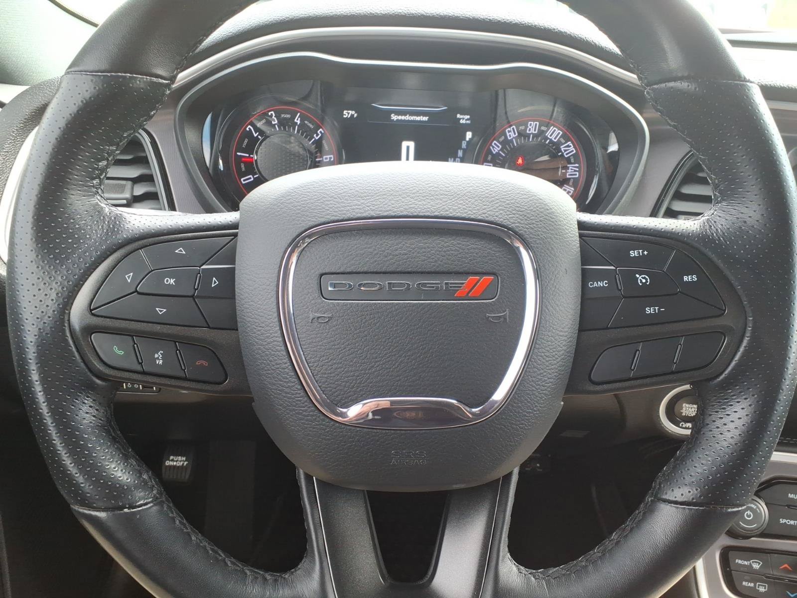 Used 2021 Dodge Challenger SXT w/ Blacktop Package AWD/4WD image 21