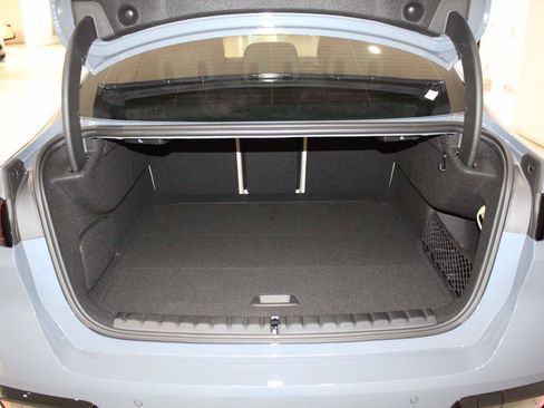 Certified 2025 BMW 228i xDrive w/ M Sport Package image 8