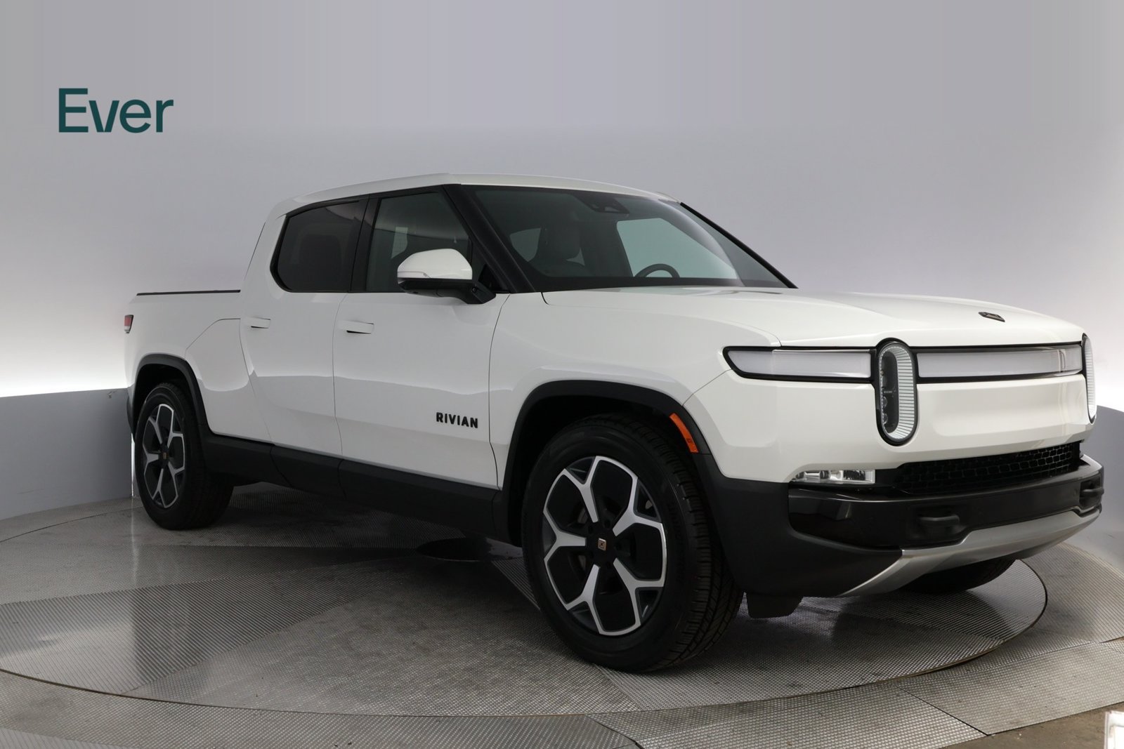 Used 2023 Rivian R1T Adventure Dual AWD/4WD image 13